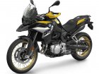 BMW F 850GS 40 Years Edition